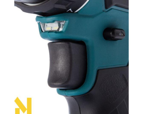 Акумуляторний ударний шуруповерт Makita DHP482RF