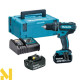 Акумуляторний дриль-шуроповерт Makita DHP482RFJ