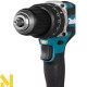 Дрель-шуруповерт акумуляторний Makita DHP484T4JB