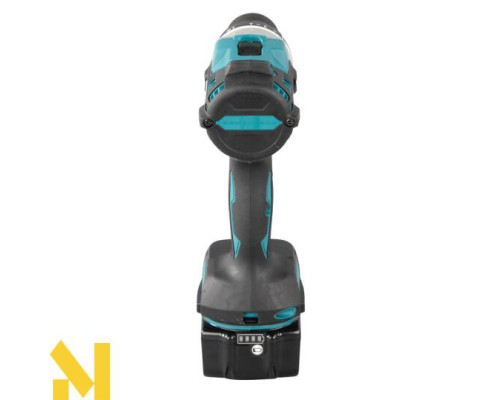 Дриль-шуруповерт ударний акумуляторний Makita DHP486Z (без АКБ та ЗП)