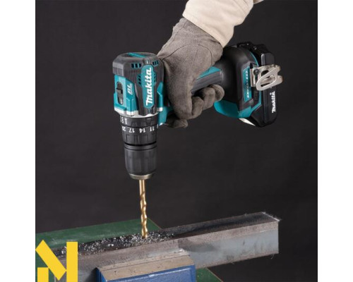 Дриль-шуруповерт акумуляторна Makita DHP487Z (без АКБ та ЗП)