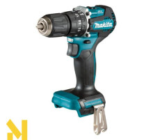 Дриль-шуруповерт акумуляторна Makita DHP487Z (без АКБ та ЗП)
