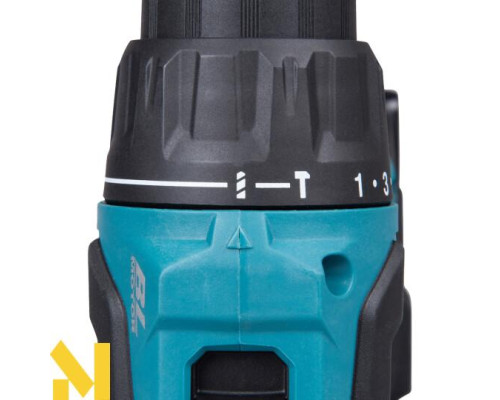 Дриль-шуруповерт акумуляторний Makita DHP490WVE