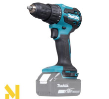 Дриль-шуруповерт акумуляторний ударний Makita DHP490Z (без АКБ та ЗП)