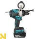 Дриль акумуляторний ударний Makita DHP492RTJ