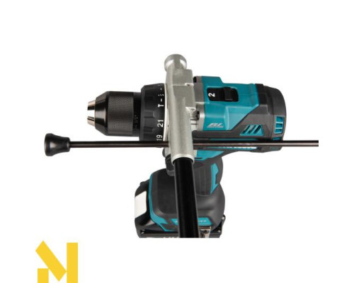 Дриль акумуляторний ударний Makita DHP492RTJ