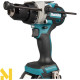 Дриль акумуляторний ударний Makita DHP492RTJ