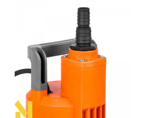 Насос занурювальний DAEWOO DHP 7000A