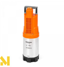 Насос занурювальний DAEWOO DHP 7000A