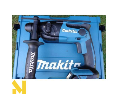 Перфоратор акумуляторний Makita DHR165Z (без АКБ та ЗП)