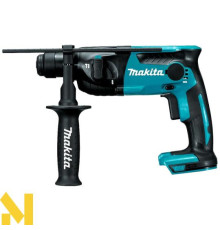 Перфоратор акумуляторний Makita DHR165Z (без АКБ та ЗП)
