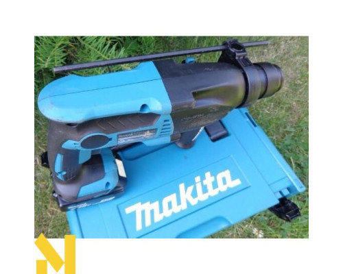 Перфоратор акумуляторний Makita DHR165Z (без АКБ та ЗП)