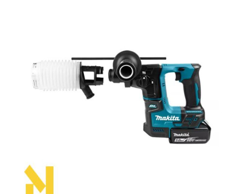 Перфоратор акумуляторний Makita LXT DHR171RTJ