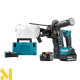 Перфоратор акумуляторний Makita LXT DHR171RTJ