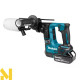 Перфоратор акумуляторний Makita LXT DHR171RTJ