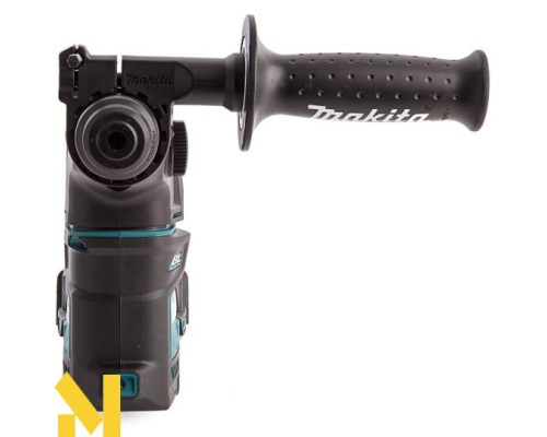 Перфоратор акумуляторний Makita DHR171Z (без АКБ та ЗП)