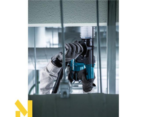 Перфоратор акумуляторний Makita DHR171ZJ (без АКБ та ЗП)