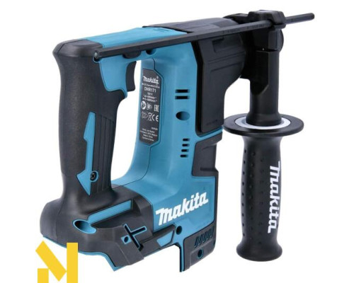 Перфоратор акумуляторний Makita DHR171ZJ (без АКБ та ЗП)