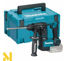 Перфоратор акумуляторний Makita DHR171ZJ (без АКБ та ЗП)