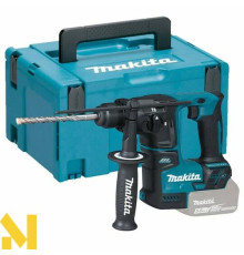 Перфоратор акумуляторний Makita DHR171ZJ (без АКБ та ЗП)