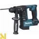 Перфоратор акумуляторний Makita DHR171ZJ (без АКБ та ЗП)