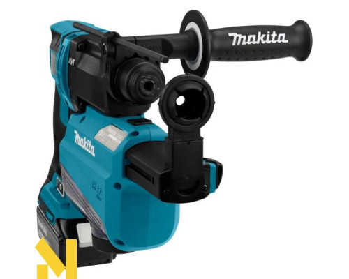 Перфоратор Makita DHR182TWJU