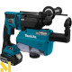 Перфоратор Makita DHR182TWJU