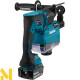Перфоратор Makita DHR182TWJU