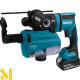 Перфоратор Makita DHR182TWJU