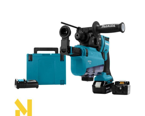 Перфоратор Makita DHR182TWJU