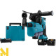 Перфоратор Makita DHR182TWJU