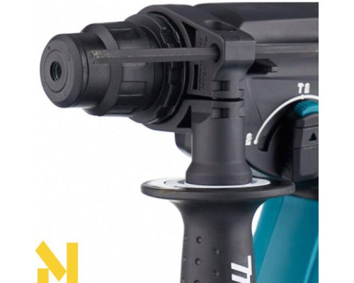 Перфоратор акумуляторний Makita DHR182Z (без АКБ та ЗП)