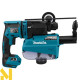 Перфоратор акумуляторний MAKITA DHR182ZWJ (без АКБ та ЗП)