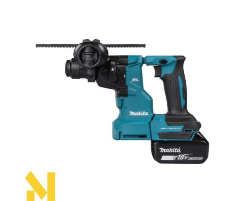 Перфоратор акумуляторний Makita DHR183Z (без АКБ та ЗП)