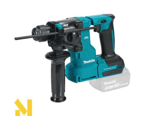 Перфоратор акумуляторний Makita DHR183Z (без АКБ та ЗП)