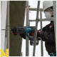 Перфоратор акумуляторний Makita DHR202RFJ