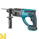 Перфоратор акумуляторний Makita DHR202RX4