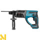 Перфоратор акумуляторний Makita DHR202RX4