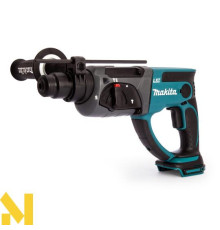 Перфоратор акумуляторний Makita DHR202Z (без АКБ та ЗП)