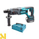 Перфоратор акумуляторний Makita DHR241RFJ