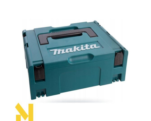 Перфоратор акумуляторний Makita DHR241RTJ