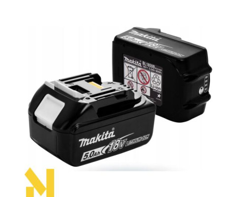 Перфоратор акумуляторний Makita DHR241RTJ