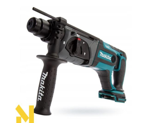 Перфоратор акумуляторний Makita DHR241RTJ
