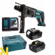 Перфоратор акумуляторний Makita DHR241RTJ
