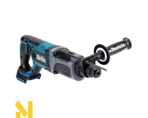 Перфоратор акумуляторний Makita DHR241Z (без АКБ та ЗП)