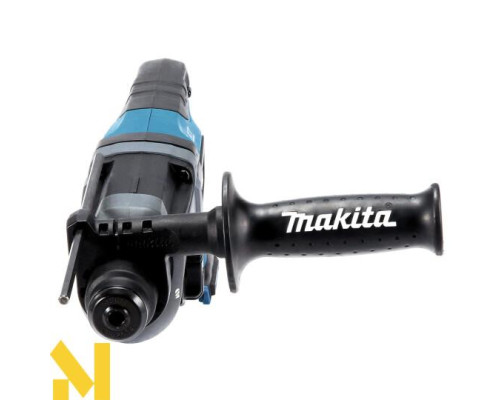 Перфоратор акумуляторний Makita DHR241Z (без АКБ та ЗП)