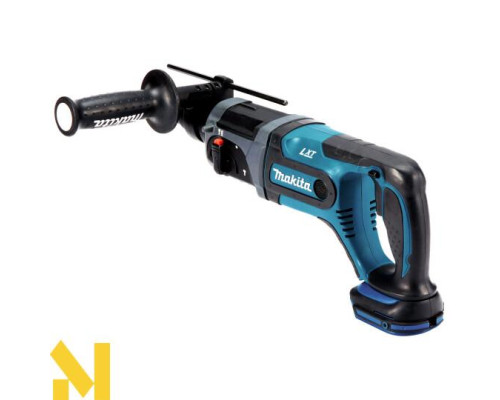 Перфоратор акумуляторний Makita DHR241Z (без АКБ та ЗП)