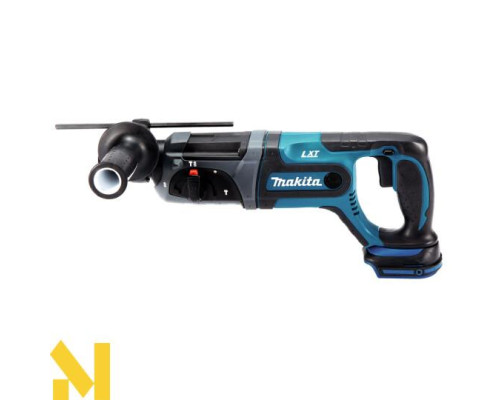 Перфоратор акумуляторний Makita DHR241Z (без АКБ та ЗП)