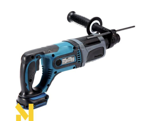 Перфоратор акумуляторний Makita DHR241Z (без АКБ та ЗП)