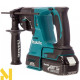 Перфоратор акумуляторний MAKITA DHR242RFJ
